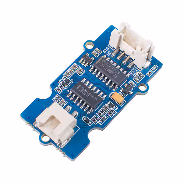 101020753 Seeed Technology Co., Ltd  Cartes d'évaluation - Cartes d'extension Cartes filles